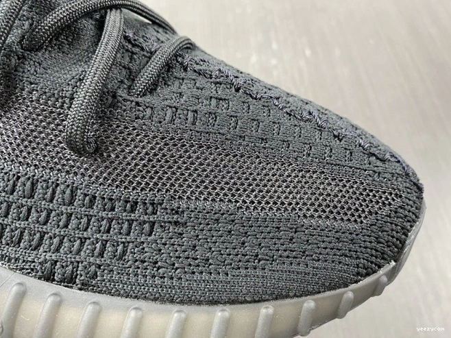 Adidas HQ4540 Onyx Boost Yeezy 350 V2 0812
